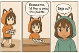 dejavu