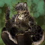 male lep snek