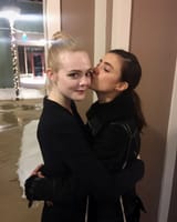 elle and maggie