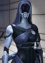 tali