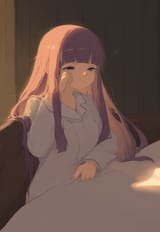 Sleepy Fern