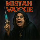 Mistah Vaxxie