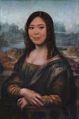 mona lEEsa