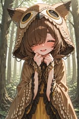 Owl 07