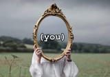 mirror of you