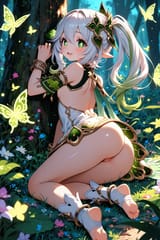Nahida 12R