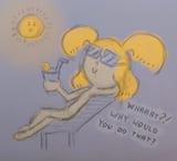 unemployed