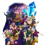 A Dissidia portrait V21