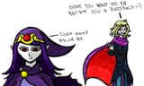 Relm and Julianne V2