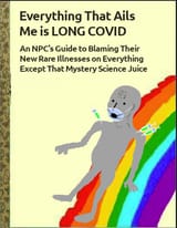 longcovid - An NPC&#039;s guide