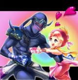 Relm and Shadow V7