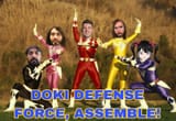 DookiDefenseForce