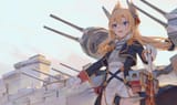 Warspite 121