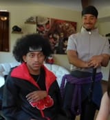 gay niggas