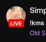 oh no