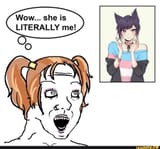 NO EGGS, NO XX CHROMOSOMES NOT A REAL WOMAN