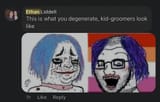 TWISTED PARASITE