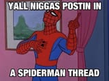 spidermanbread