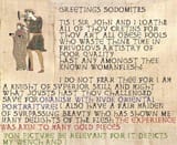sodomites