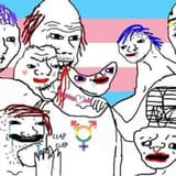 DIE FAGGOT