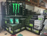 is this like the mexican monster