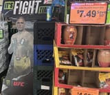 ok we fight!