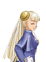 ingrid smileysmile
