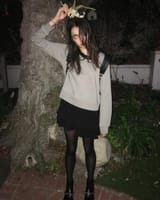 dark maggie