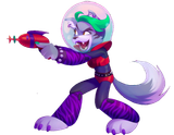 Space Fazer_Blast_Roxy