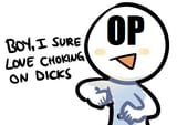 choking