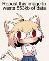 necoarc, catmeme, fanart ネコアルク - Data