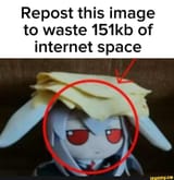 fumo repost