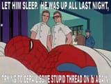 stupid