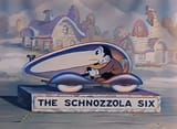 schozzola six