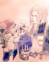 Relm and Setzer V3