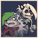 role reversal