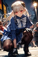 ingrid tonight i will fight till my combo comes out right