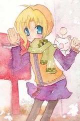 Hello there! V2