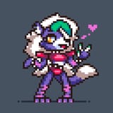 pixelrox
