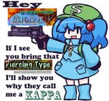 K.A.P.P.A (330)