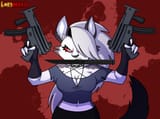 Loona Rambo