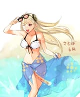 Ingrid Appreciation