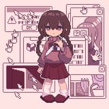 pixel mado