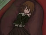 SleepingChihiro