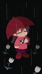 rain