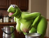 kermie