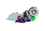 loonyroxbed