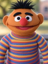 ernie