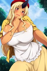 __tionishia_monster_musume_no_iru_nichijou_drawn_by_lindaroze__0453aa28c0f88615e177d1acf64e3ab5