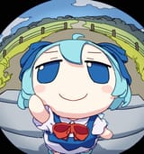 cirno peep hole-min